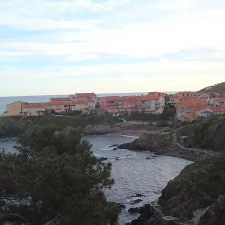 Hotel L'arapede Collioure