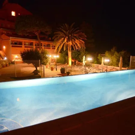 L'arapede Hotel Collioure