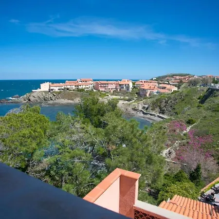 Hotel L'arapede Collioure