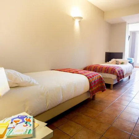 Hotel L'arapede Collioure