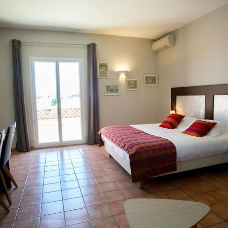 L'arapede Hotel Collioure