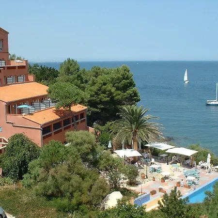 Hotel L'arapede Collioure