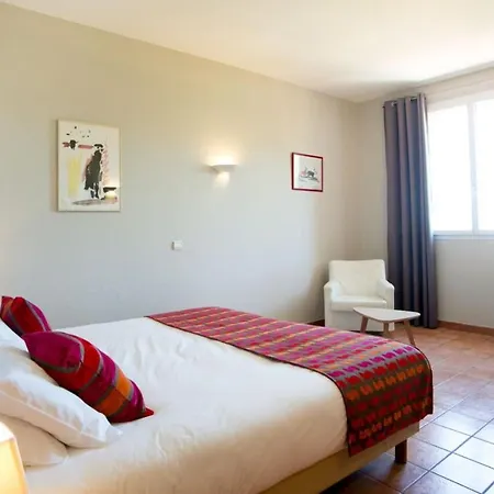 L'arapede Hotel