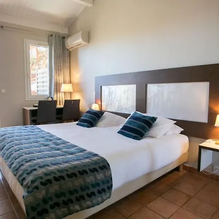 Hotel L'arapede
